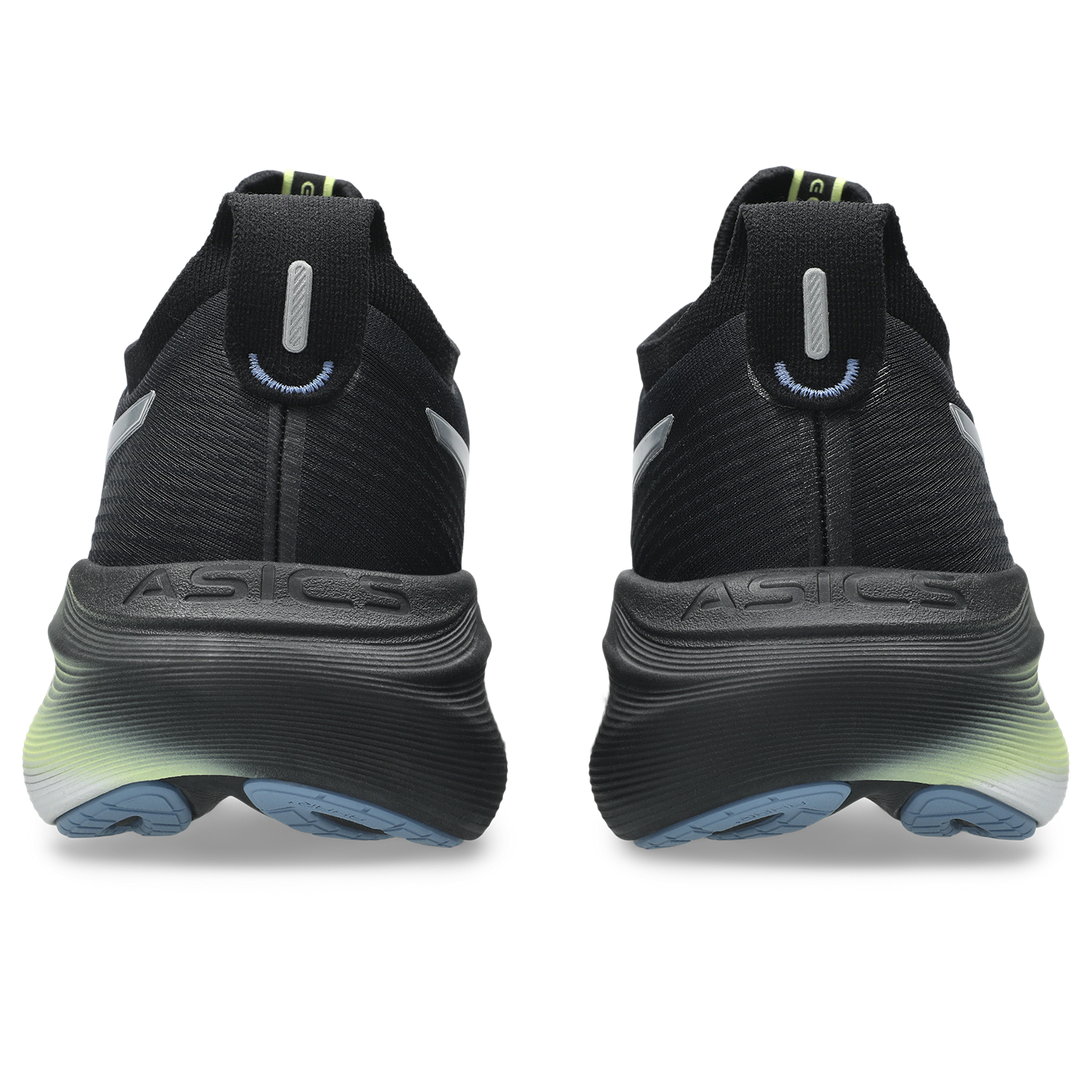 Asics Gel-Nimbus 27 Luxe Men's - Luxe/Black