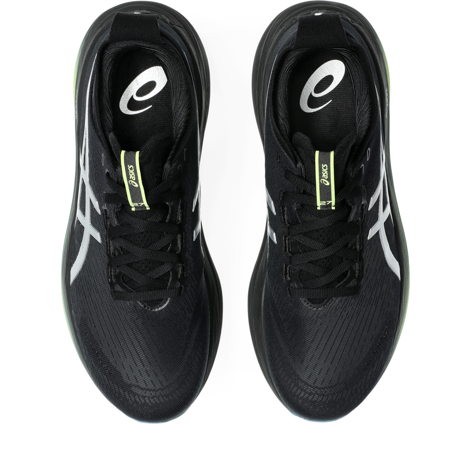 Asics Gel-Nimbus 27 Luxe Men's - Luxe/Black