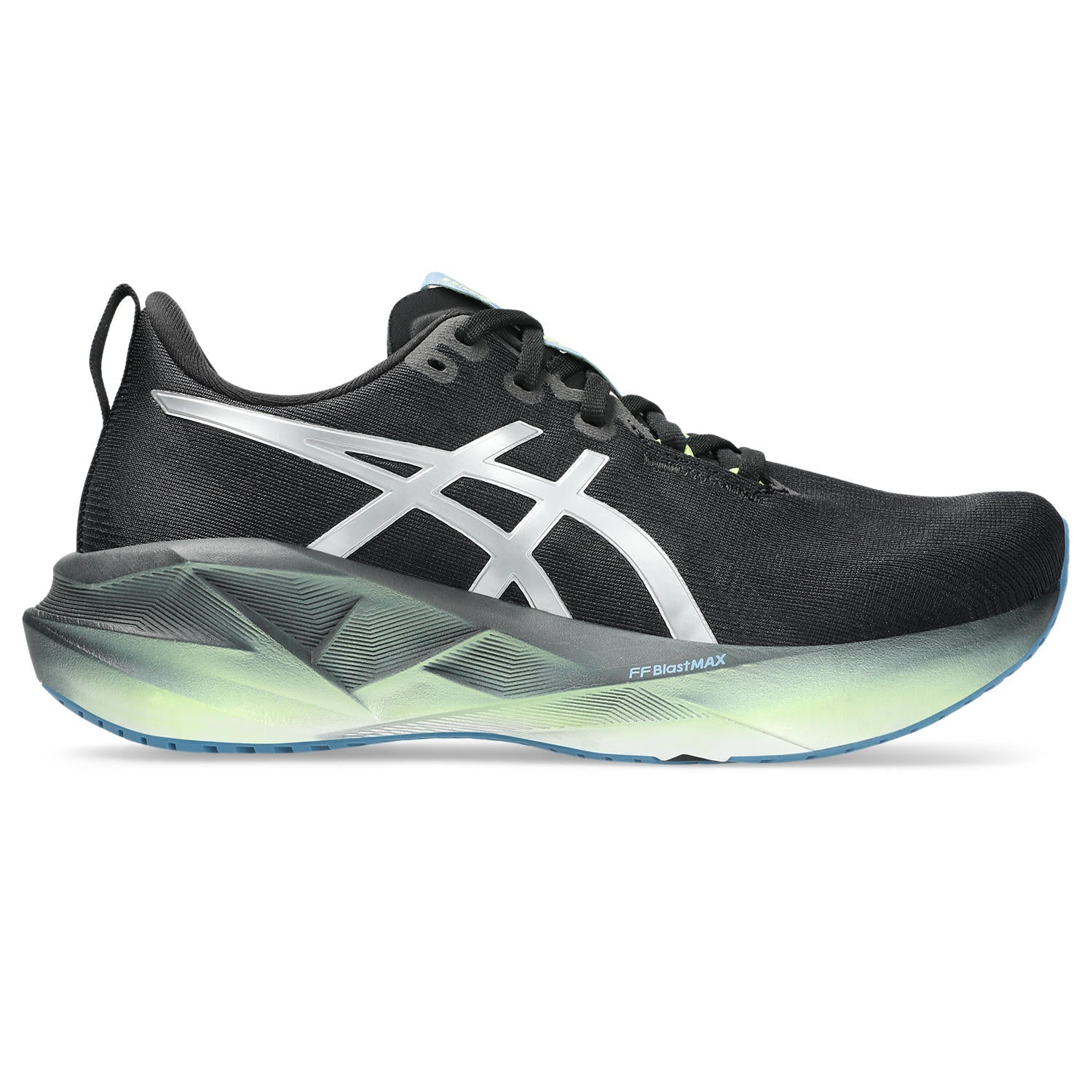 Asics Novablast 5 Luxe Women's - Luxe/Black
