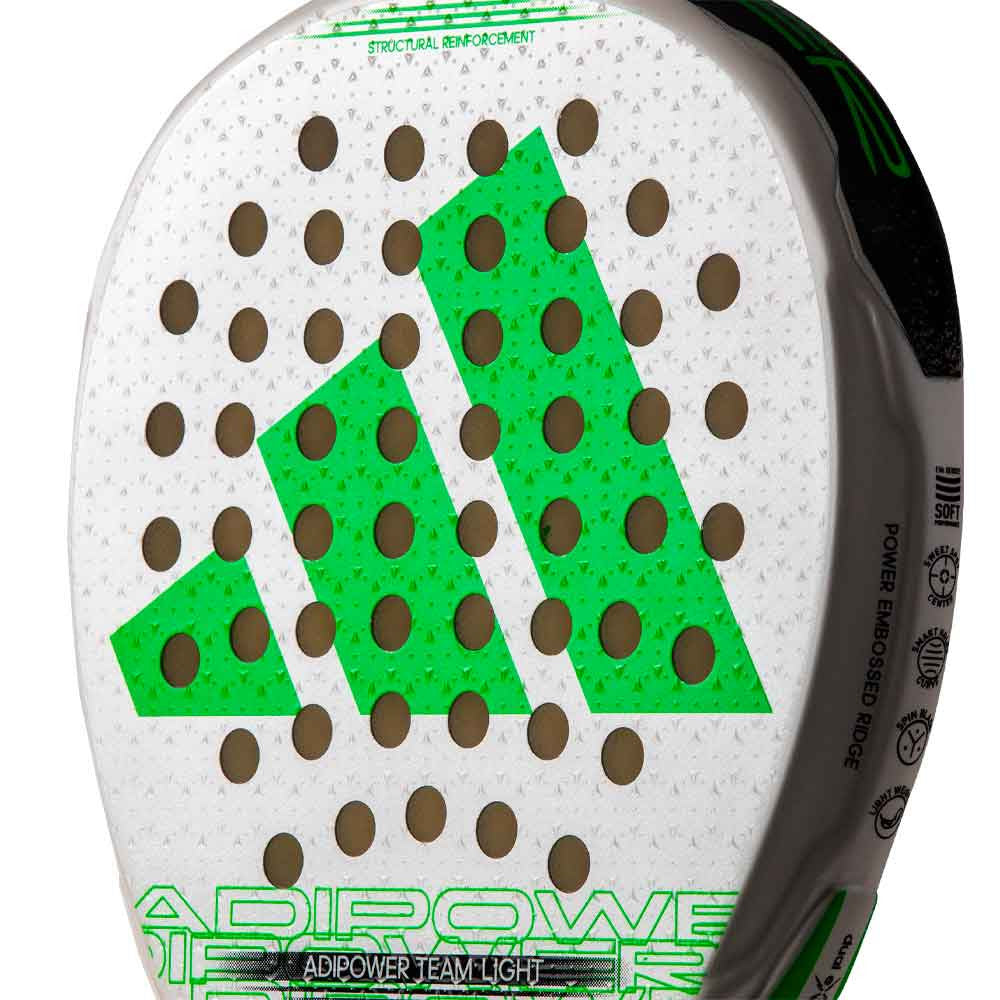 2024 Adidas Adipower Team Light 3.3