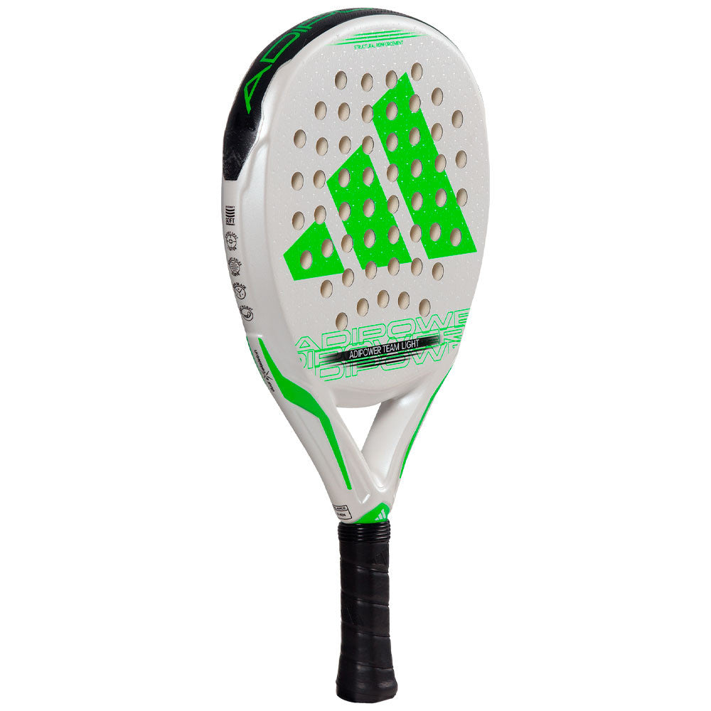 2024 Adidas Adipower Team Light 3.3