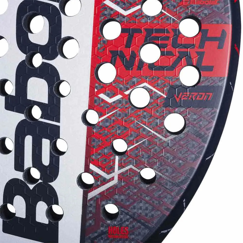 2025 Babolat Technical Veron