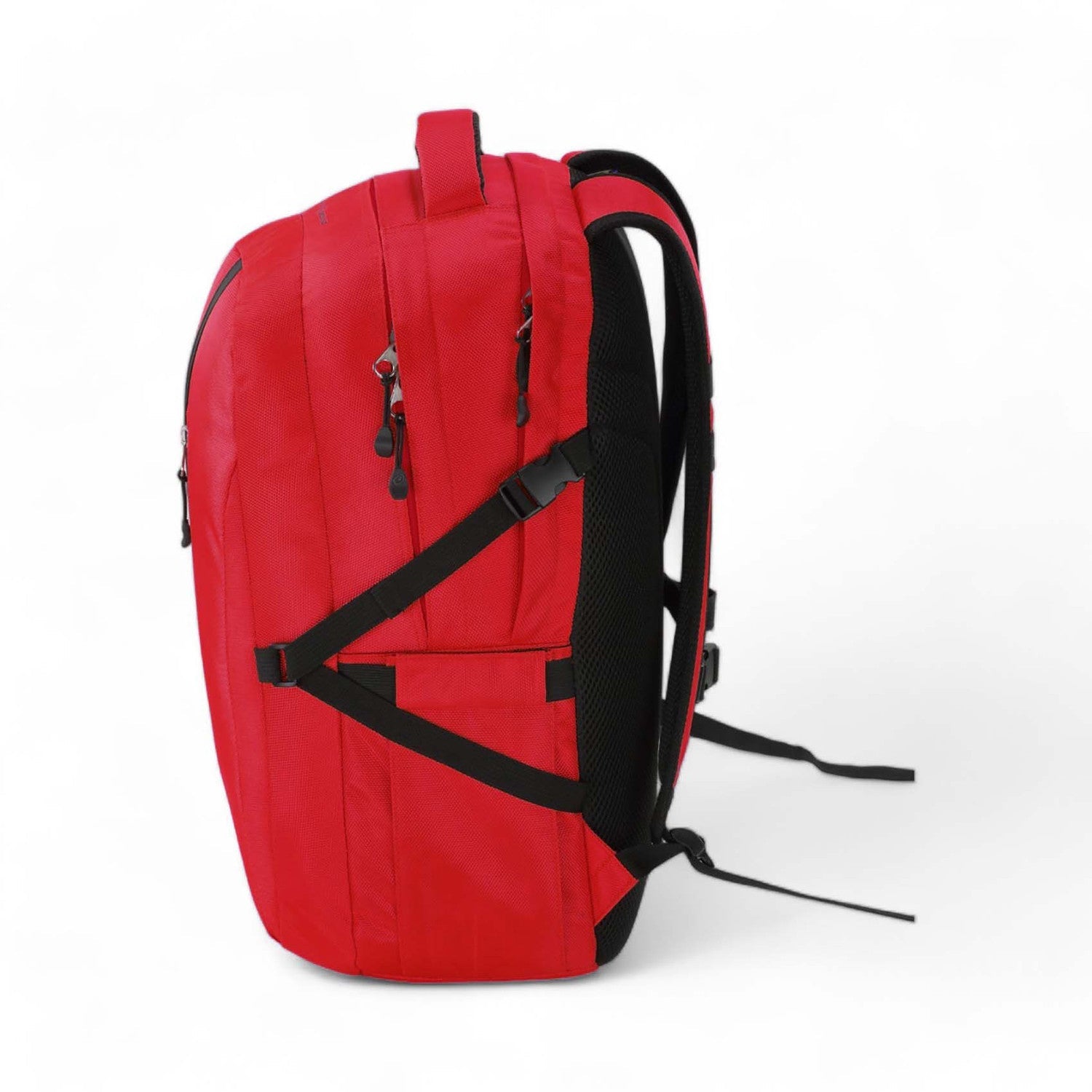 Bullpadel XPLO Backpack (Red)