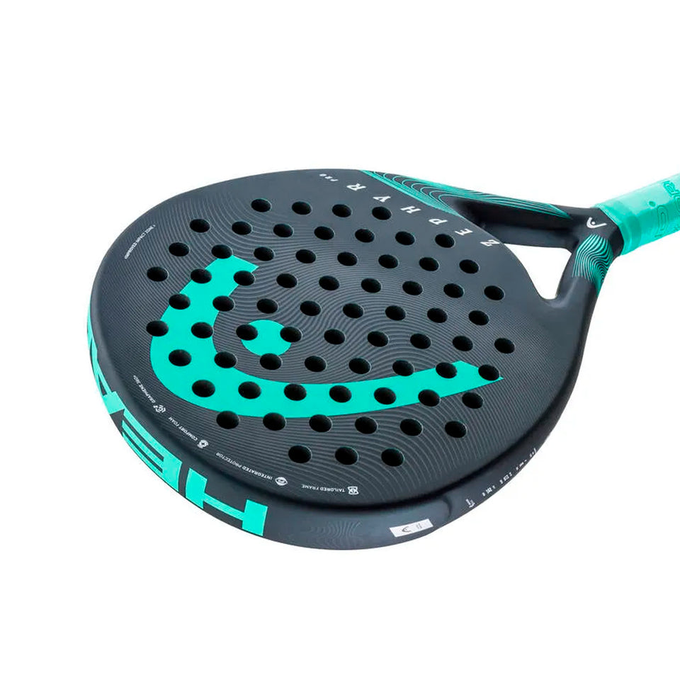 2023 Head Zephyr PRO